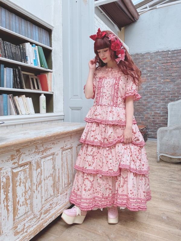 ãã³ã¯ããŠã¹ PINK HOUSE ÃMISAKO ããŒãããªãŒã©ãããã¯ã³ã www