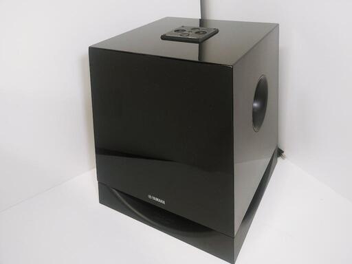 YAMAHA NS-SW700(BP) umbandung.ac.id