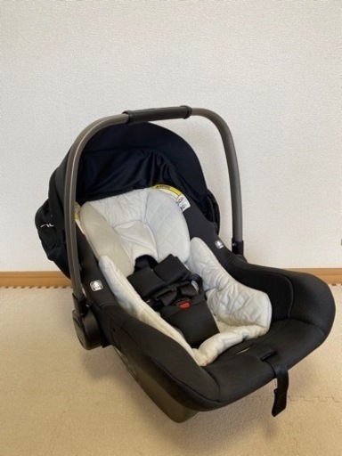 nuna ヌナ pipa-lite ベースセット ISOFIX www.pa-bekasi.go.id