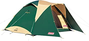 Amazon | コールマン テント タフワイドドームIV/300 2000017860