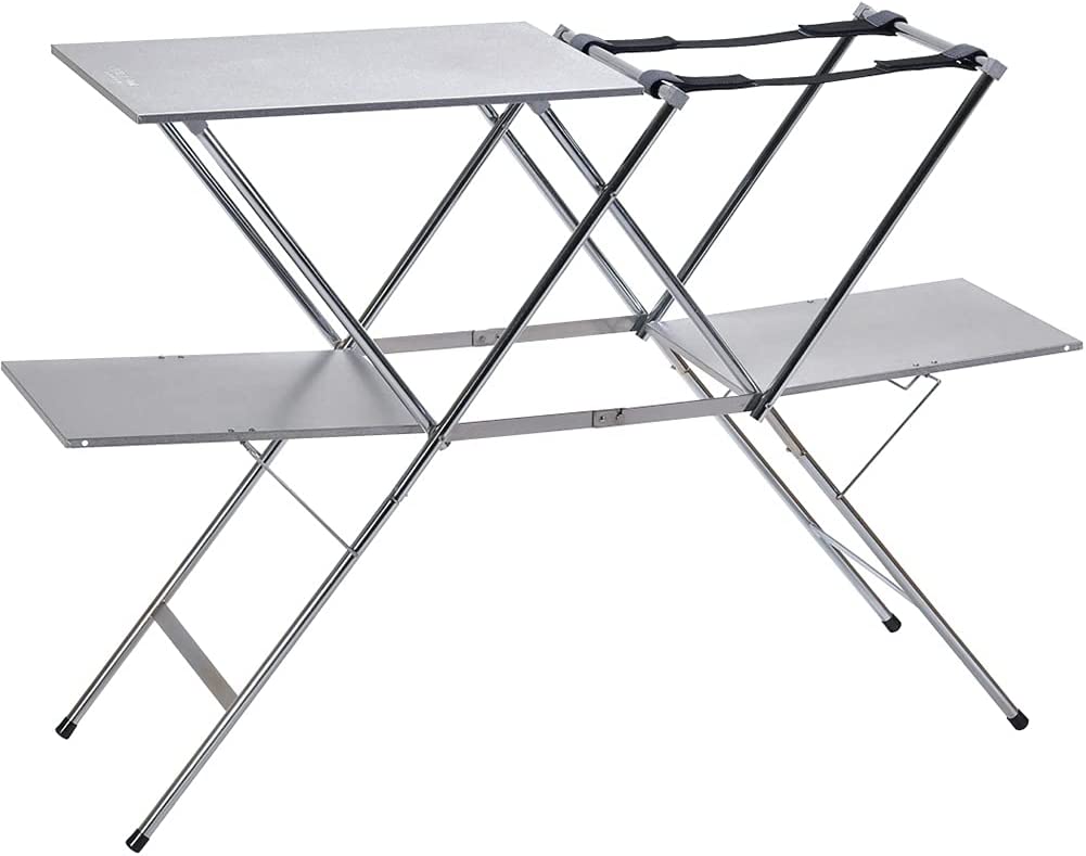 フルオーダー ユニフレーム キッチンスタンド センターラック UF