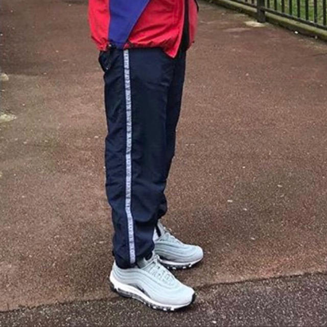 Supreme Tonal Taping Track Pant bckediri.beacukai.go.id