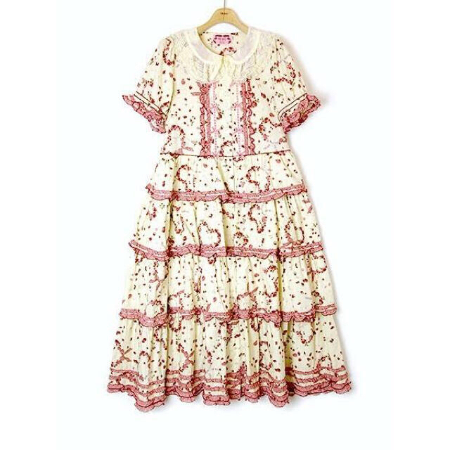 ç¹äŸ¡åå PINK HOUSE ãæ°åãmisakoÃerinkoããŒãããªãŒã©ããã