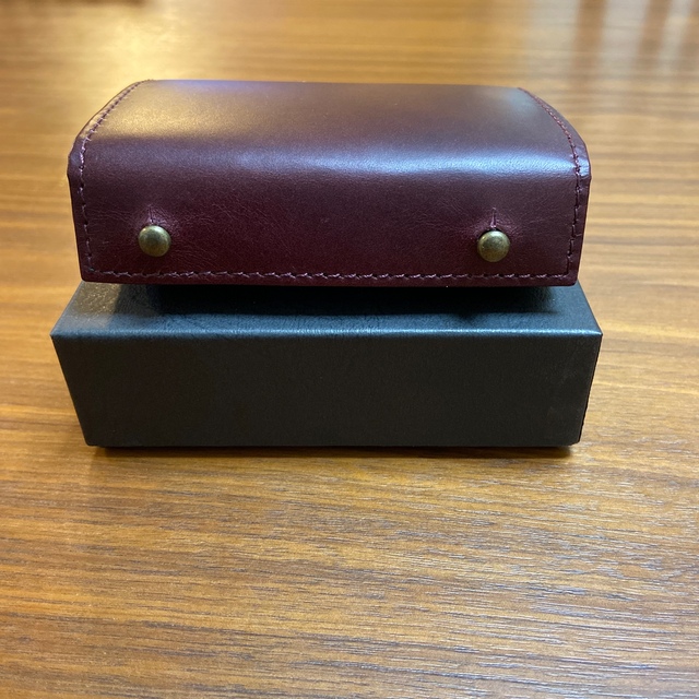 レビュー投稿で選べる特典 新品未使用 エムピウ ミッレフォッリエⅡ