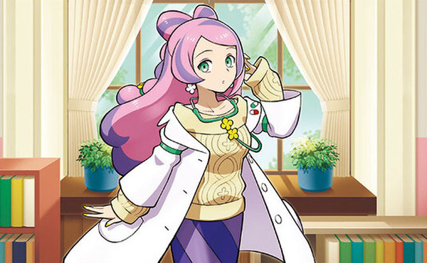 ポケカ』やっぱりあった、「ミモザ」SR!公式チャンネルの