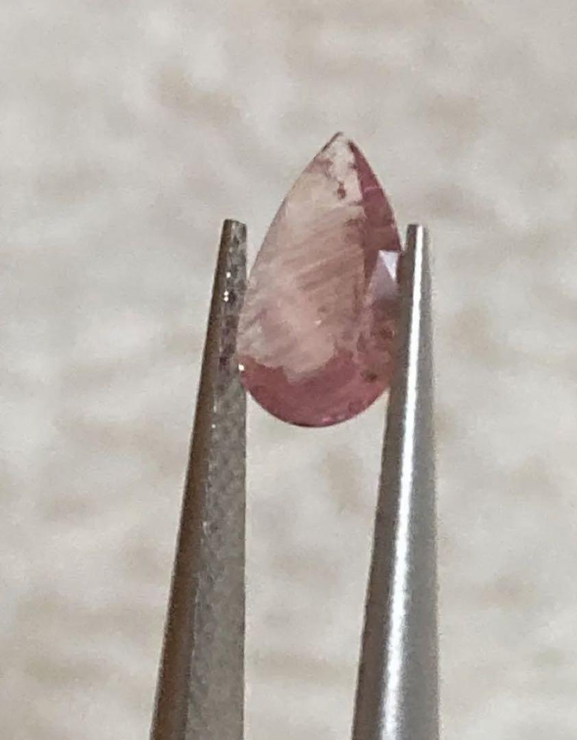 記念セール】天然 ペツォッタイト ルース | shopdlk.com