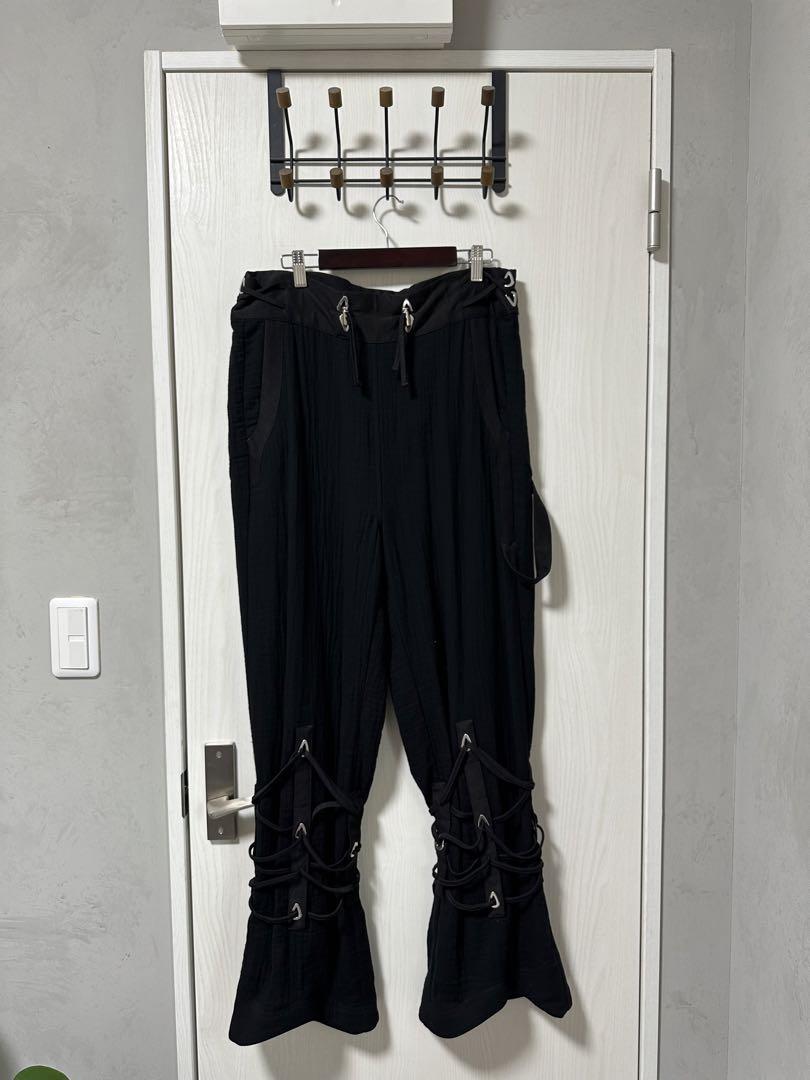 最終値下げ】Kiko Kostadinov 21AW Trousers 44 www.glenwoodmeats.ca