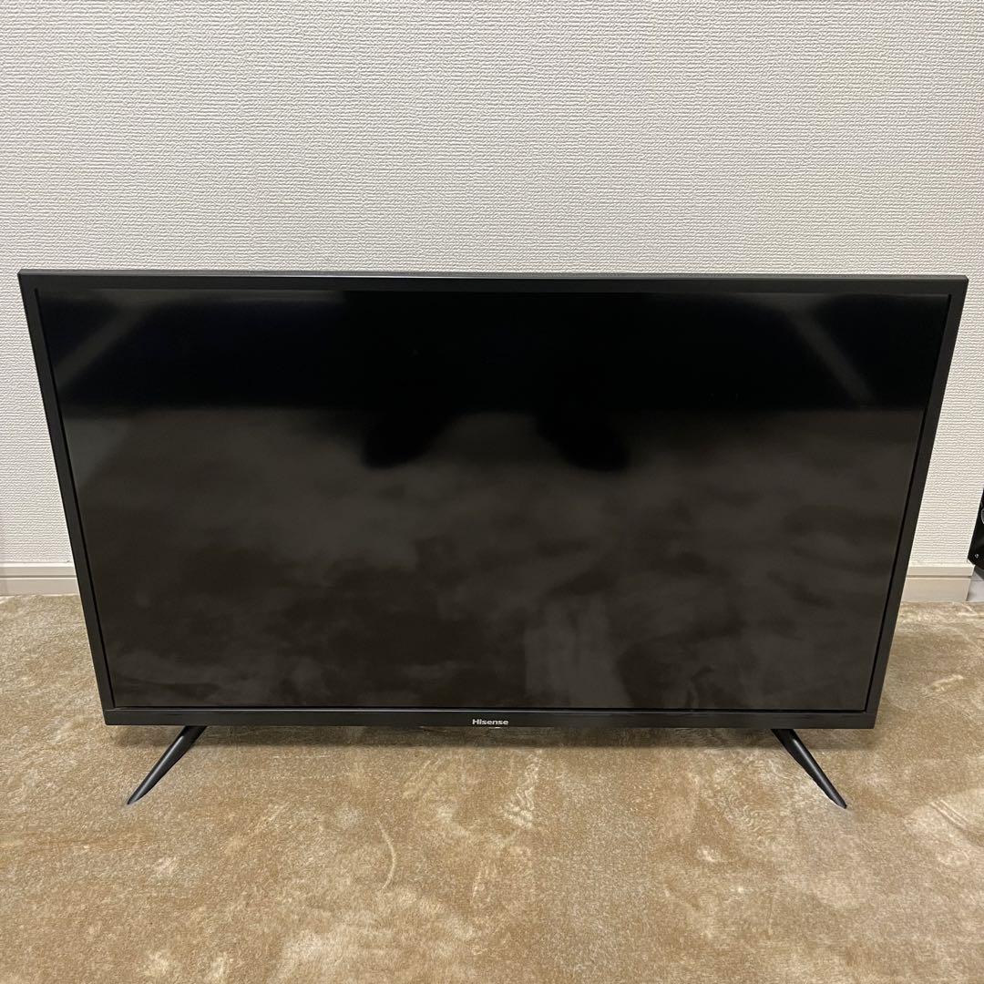 人気No.1 Hisense 32インチ テレビ テレビ - mail.porkexpo.com.br