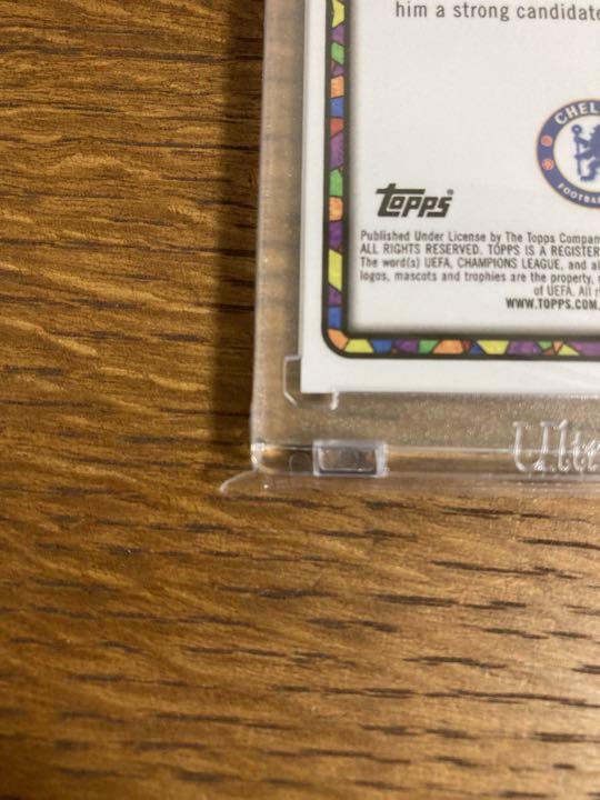 貴重 2021-22 Topps Merlin Renaissance マウント | siep-enterprise.com