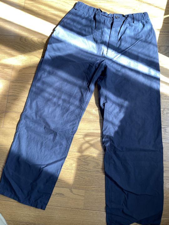 14000円特売モデル 取扱店 arts&science パンツ パンツ アーツアンド