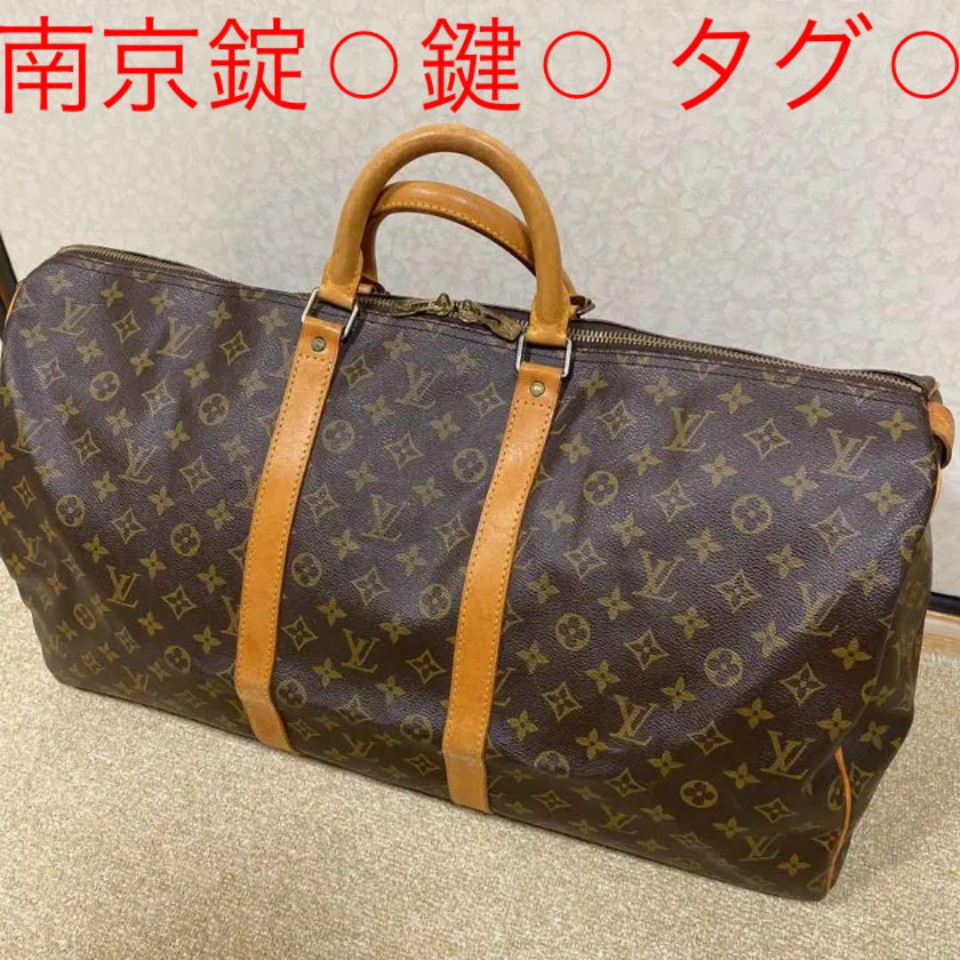 たしろ屋 ルイヴィトン ボストンモノグラム ヴィンテージ - 通販 - www