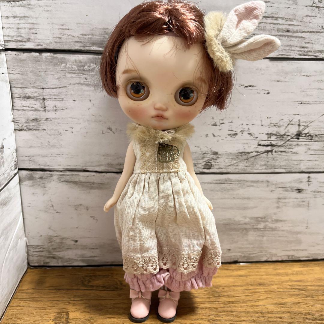 日本販売店舗 AM様専用 ミディブライス カスタム 作家様 www.exceltur.org