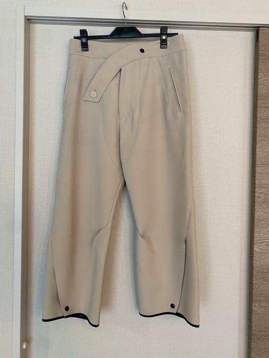 kiko kostadinov lentz trousers www.glenwoodmeats.ca