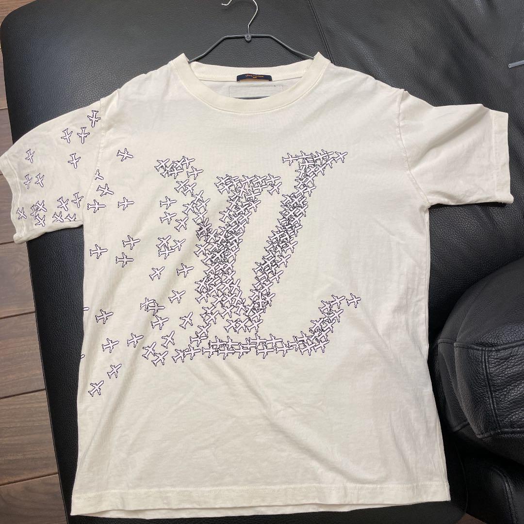 ルイヴィトン 大人気シャツ villededakar.sn