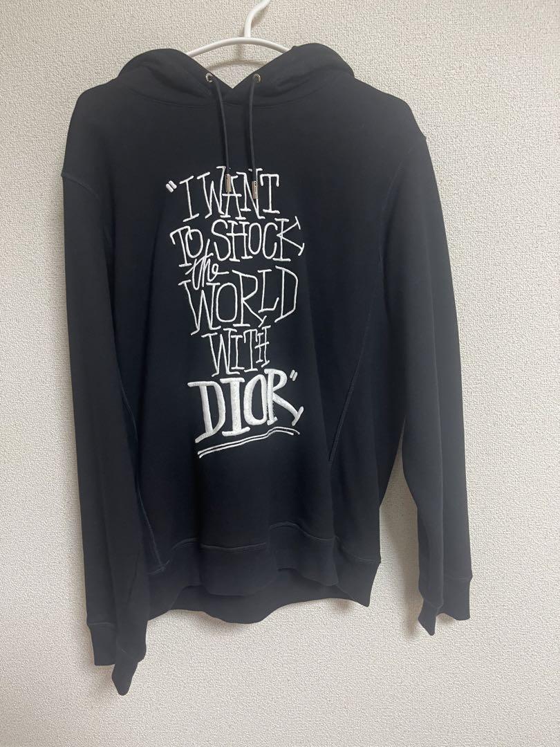 カービー様専用 ディオール パーカー 人気アイテム www.matra.co.id