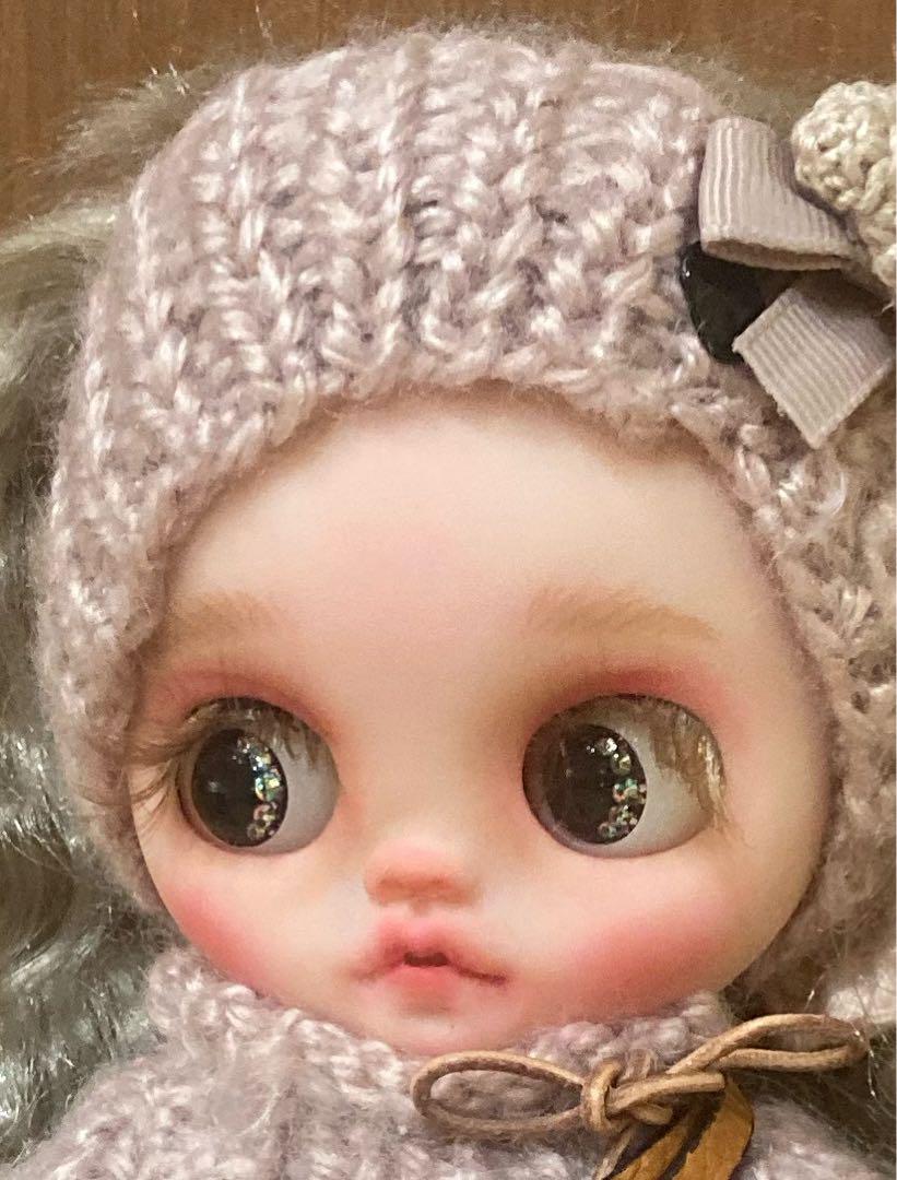 保障できる】 アイシードール ミディカスタム おもちゃ/人形 - www