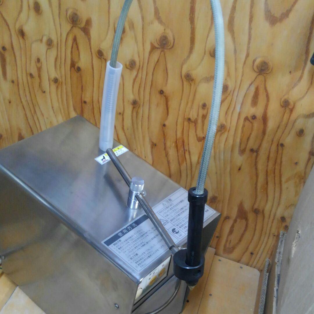 歯科技工 美品 モリタスチームクリーナーJS2500 動作良好 | www