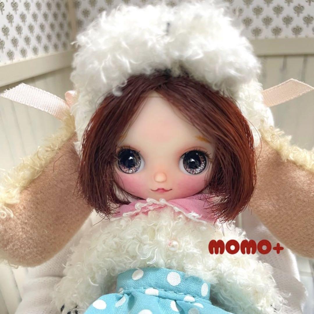 専用*#プチブライス#ブライス#ミディブライス#ブライスカスタム 受