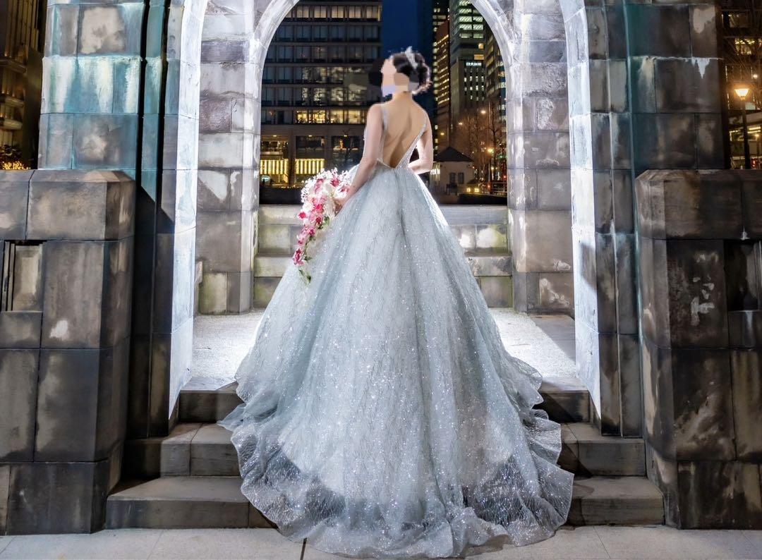 割引お買い得 ラザロ3662風グリッタードレス radimmune.com