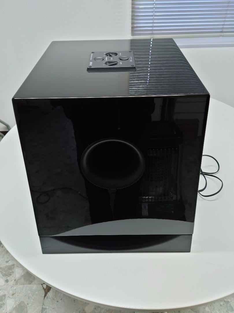 YAMAHA サブウーファー NS-SW700(BP) 格安販売中 52%割引 e