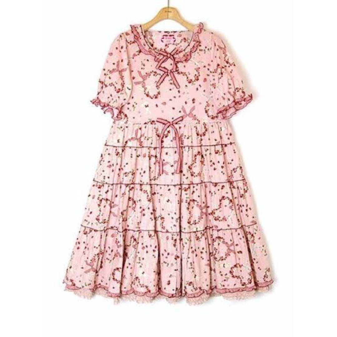 PINK HOUSE ããŒãããªãŒã©ãããããã£ã¯ã³ããŒã¹ ãã³ã¯ é販ã®