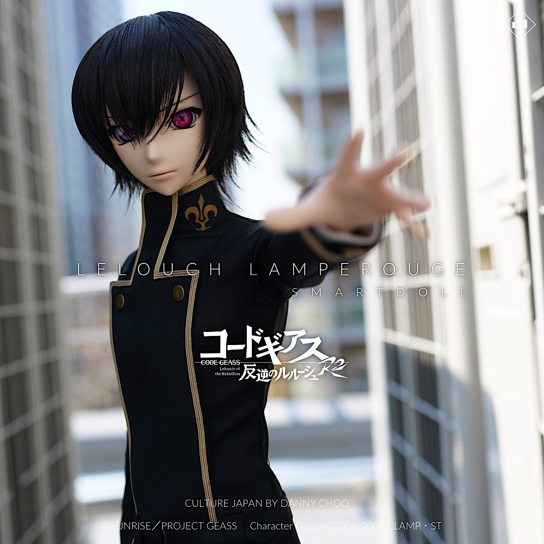 Danny Choo on Twitter: