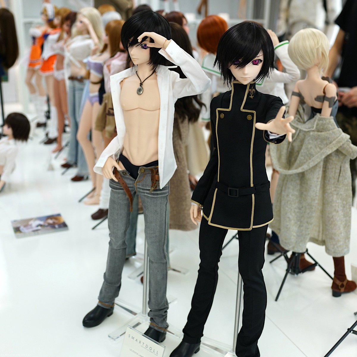 Danny Choo on Twitter: