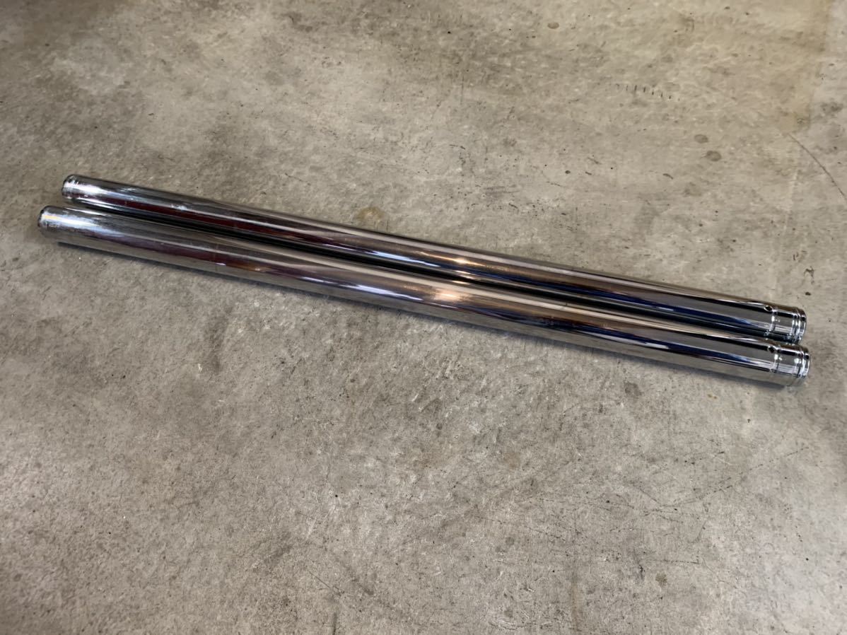 開店記念セール! バイク メンテ館04年- XL 39mm フォークチューブ