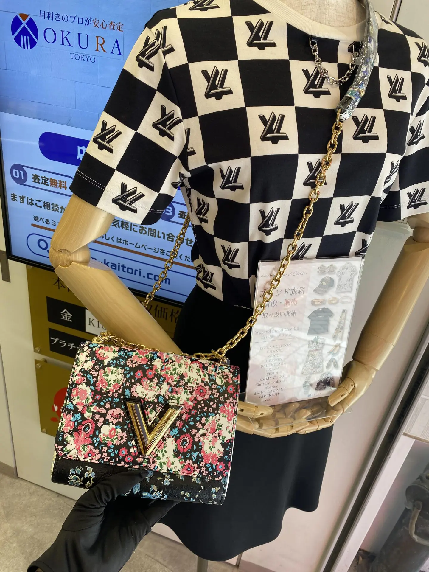 定形外発送送料無料商品 美品オールドルイヴィトン80年代ヴィンテージ